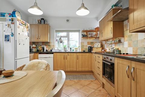 4 bedroom detached house for sale, Talbot Road Oxford OX2