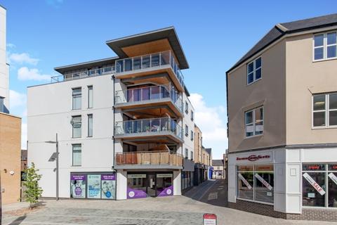 1 bedroom apartment for sale, Westbury Court, Bicester
