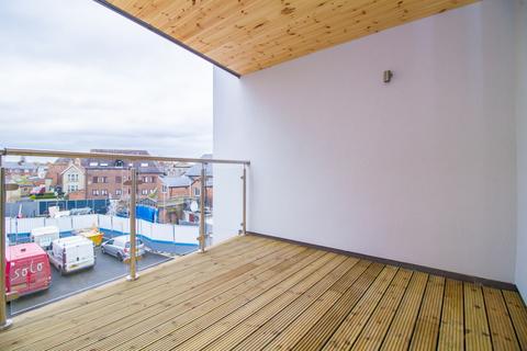 1 bedroom apartment for sale, Westbury Court, Bicester