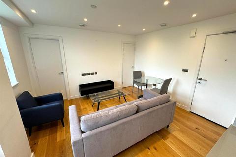 undefined, Rockingham Road, Uxbridge UB8