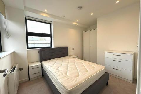 undefined, Rockingham Road, Uxbridge UB8