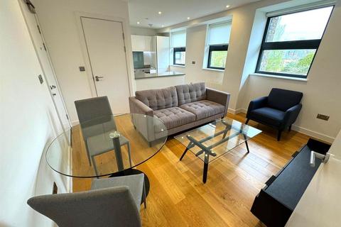 undefined, Rockingham Road, Uxbridge UB8