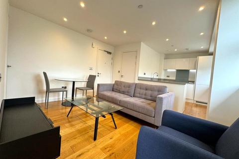 undefined, Rockingham Road, Uxbridge UB8