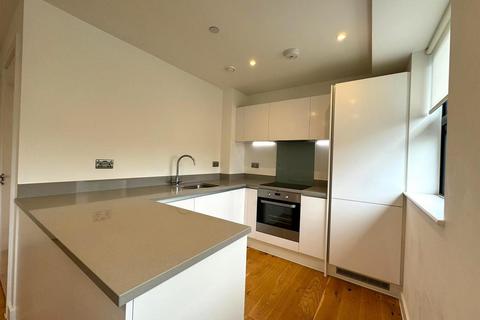 undefined, Rockingham Road, Uxbridge UB8