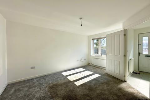 undefined, Jordan Grove, Alton, Hampshire