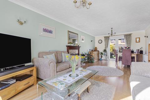 5 bedroom detached house for sale, Briery Fields, Witchford, Ely, Cambridgeshire