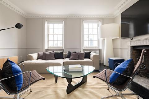 4 bedroom terraced house to rent, Cheyne Walk, London SW10