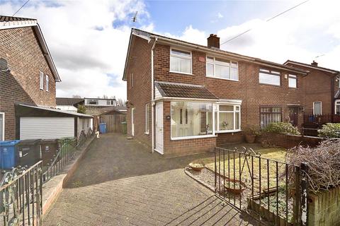 undefined, Cornish Way, Royton, Oldham, Greater Manchester, OL2