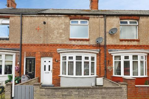2 bedroom terraced house for sale, Frances Terrace, Bishop Auckland