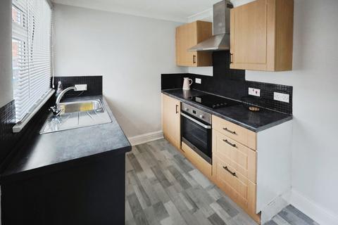 2 bedroom terraced house for sale, Frances Terrace, Bishop Auckland