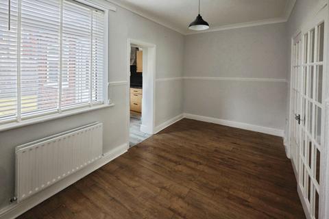 2 bedroom terraced house for sale, Frances Terrace, Bishop Auckland