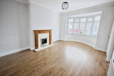 2 bedroom terraced house for sale, Frances Terrace, Bishop Auckland