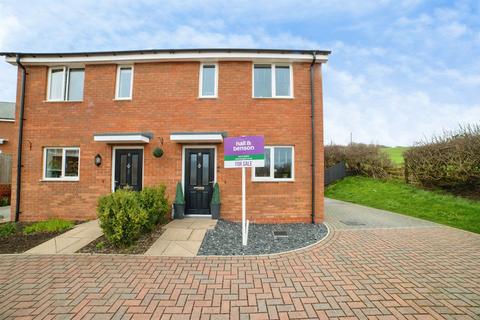Drury Lowe Close, Ripley DE5