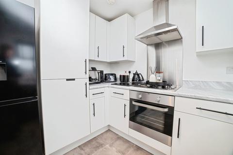 undefined, Drury Lowe Close, Ripley DE5