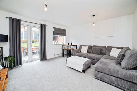undefined, Drury Lowe Close, Ripley DE5