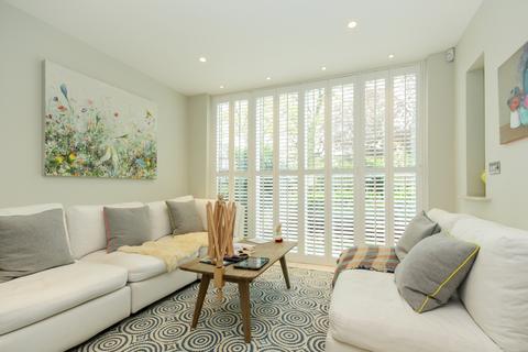 4 bedroom semi-detached house for sale, Hernes Crescent, Oxford
