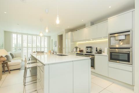 4 bedroom semi-detached house for sale, Hernes Crescent, Oxford