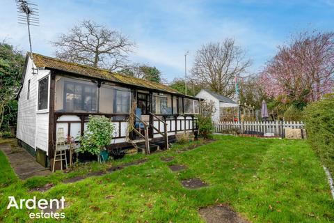 undefined, Barrow Marsh, Heybridge