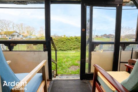 undefined, Barrow Marsh, Heybridge