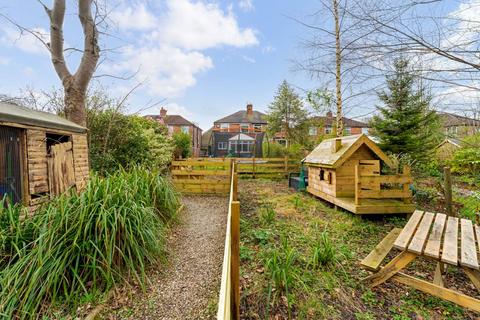 undefined, Downham Crescent, Prestwich