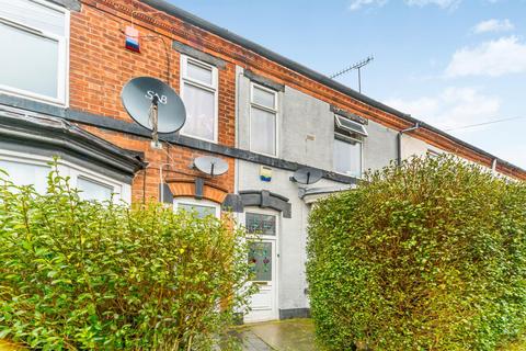 undefined, Fawdry Street, WOLVERHAMPTON