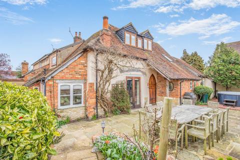 5 bedroom house for sale, Dollicott, Haddenham