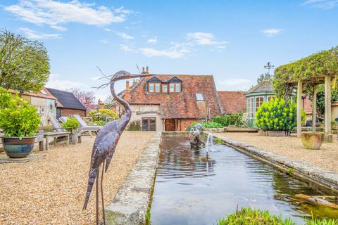 5 bedroom house for sale, Dollicott, Haddenham