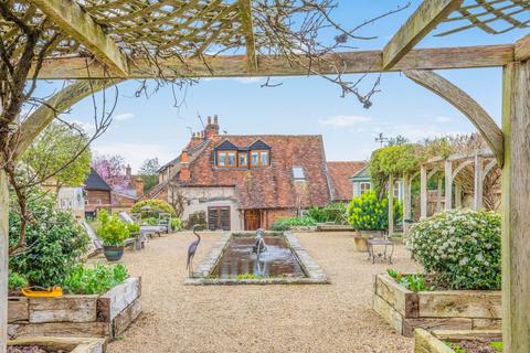 5 bedroom house for sale, Dollicott, Haddenham