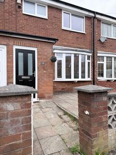 undefined, Marlborough Street, Ashton-Under-Lyne OL7
