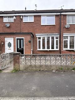 undefined, Marlborough Street, Ashton-Under-Lyne OL7