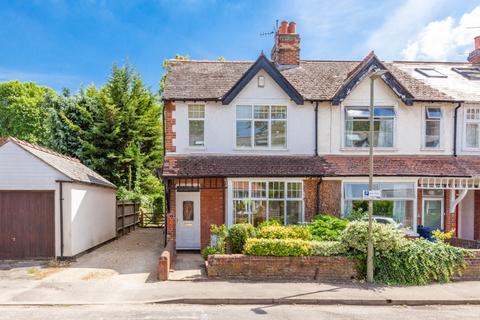 Osberton Road, Oxford