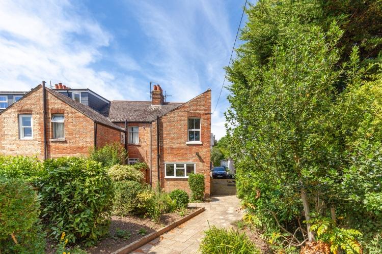 House in Oxford, Summertown - View 2