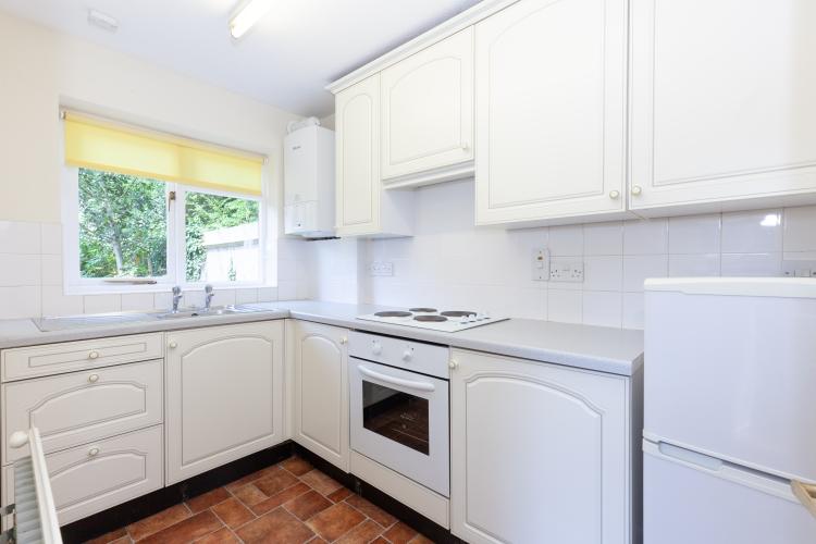 House in Oxford, Summertown - View 3