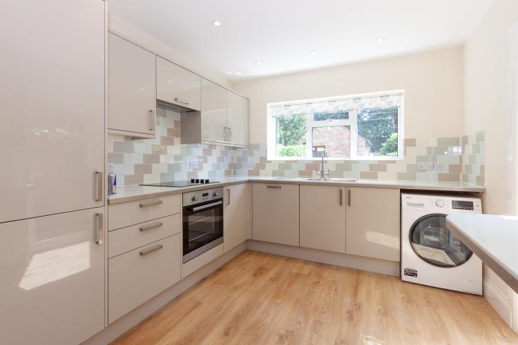 House in Oxford, Summertown - View 4