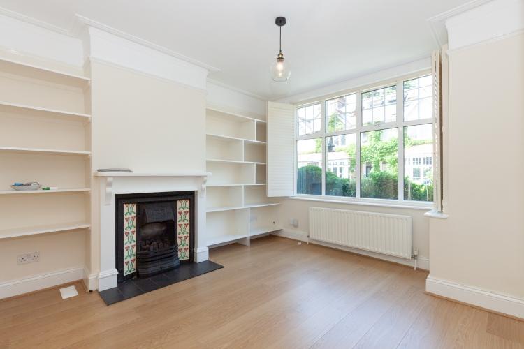 House in Oxford, Summertown - View 5