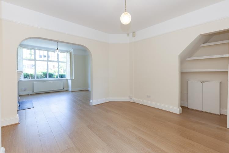 House in Oxford, Summertown - More