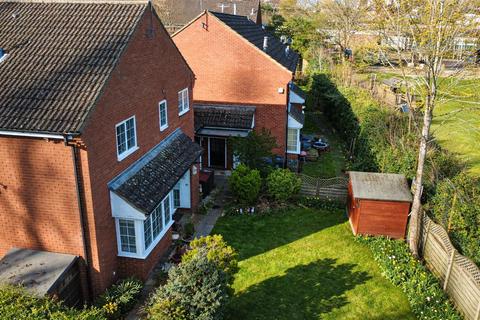 undefined, The Coltsfoot, Hemel Hempstead HP1