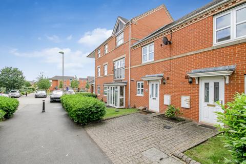 2 bedroom semi-detached house for sale, Alma Road, Banbury