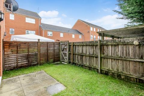 2 bedroom semi-detached house for sale, Alma Road, Banbury