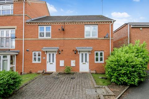 2 bedroom semi-detached house for sale, Alma Road, Banbury