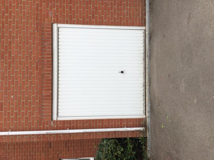 Garage alma
