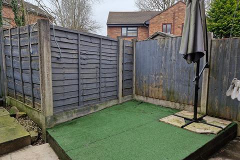 2 bedroom detached house to rent, Mortfield Gardens, BOLTON, BL1