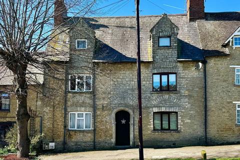 undefined, Bridge Street, West Northamptonshire NN13