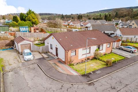undefined, Dykes Court, Darvel, KA17