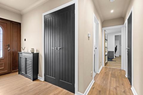 undefined, Dykes Court, Darvel, KA17