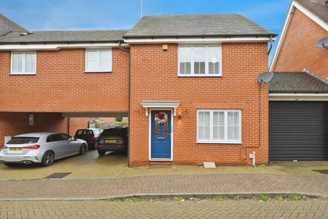 Hayden Road, Waltham Abbey