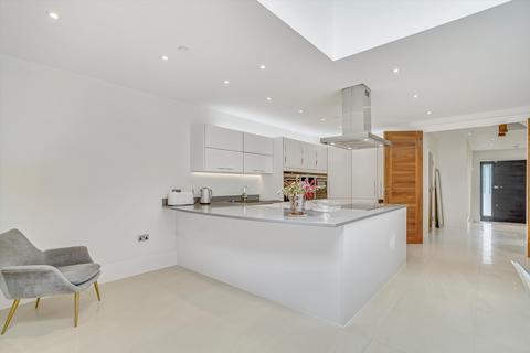 undefined, Thackeray Close, Wimbledon, London, SW19