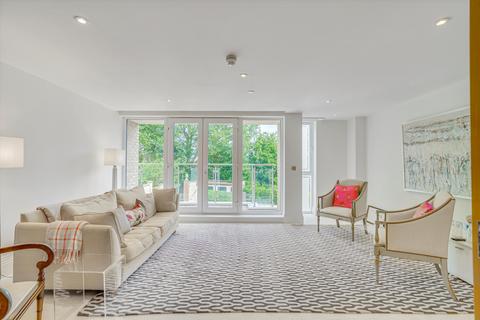 undefined, Thackeray Close, Wimbledon, London, SW19