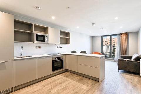 undefined, at The Ironworks, Spinners Yard, Skinner Lane LS7