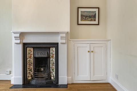 undefined, Harpes Road, Oxford